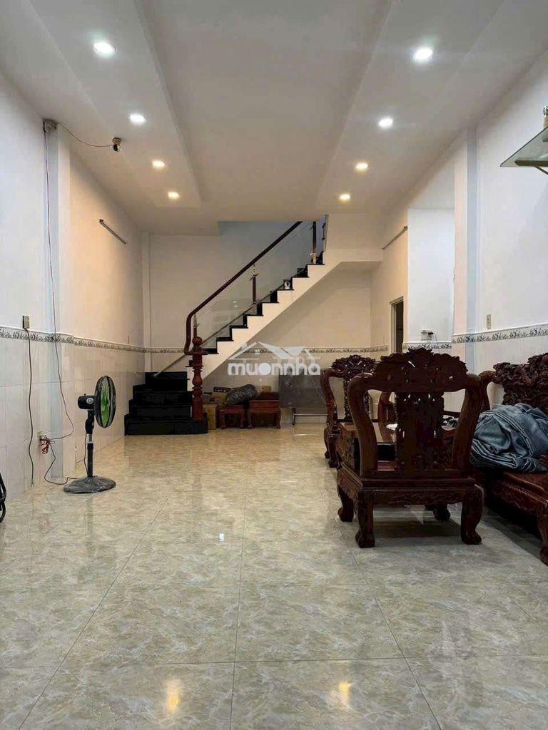 Bán nhà h5m trần văn quang 42m nhà 2 tầng giá rẻ - 3