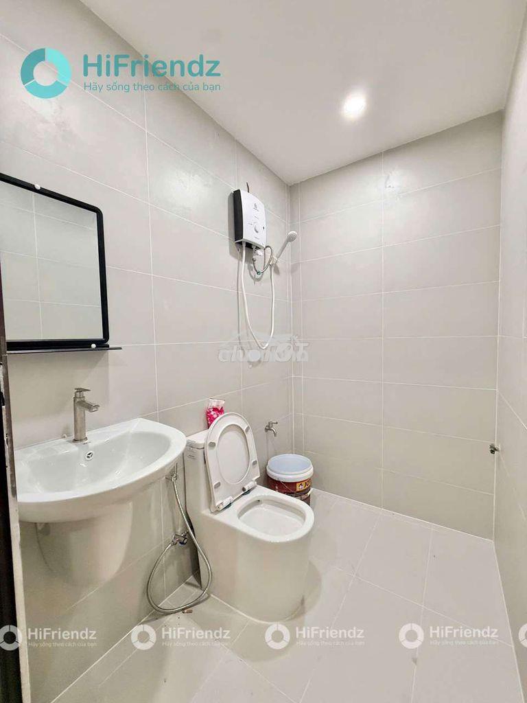 Khai trương siu phẩm tone cozy sát q1 - 4