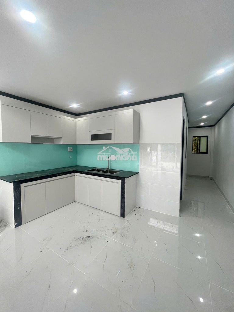 Nhà lửng giá rẻ trung tâm phường tân triều - 3