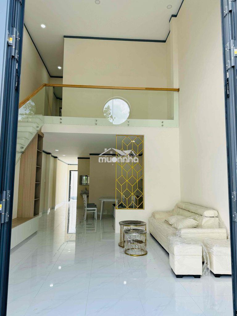 Bán nhà lầu mới xây gần bệnh viện ái nghĩa, bàu trâm-long khánh - 3