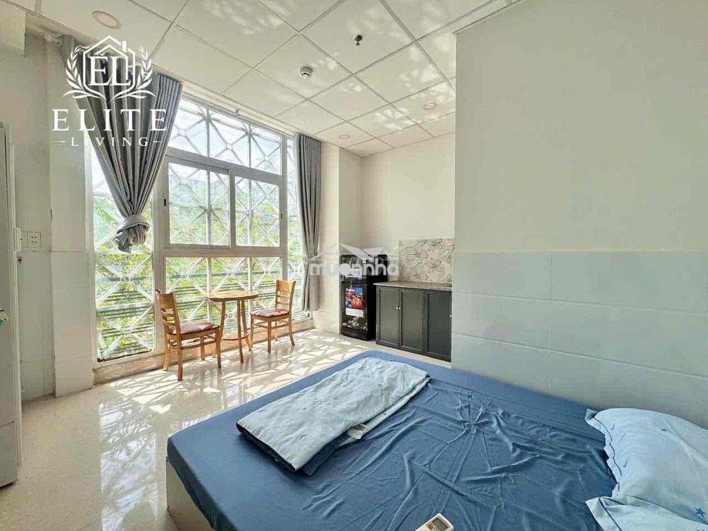 Studio siêu đẹp ngay lê văn việt - đối diện utc2 ✨✨ - 2