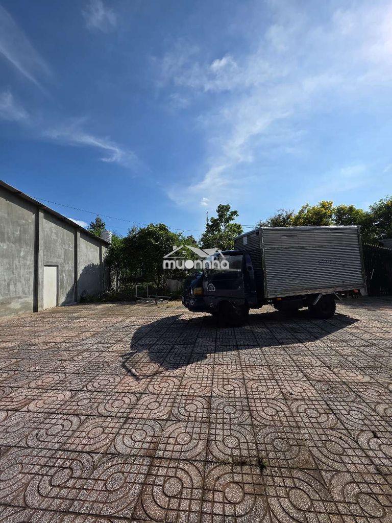 Giá rẻ hơn 4ty - gần 900m2 - trang trại cây ăn trái - gần vành đai 4 - 3