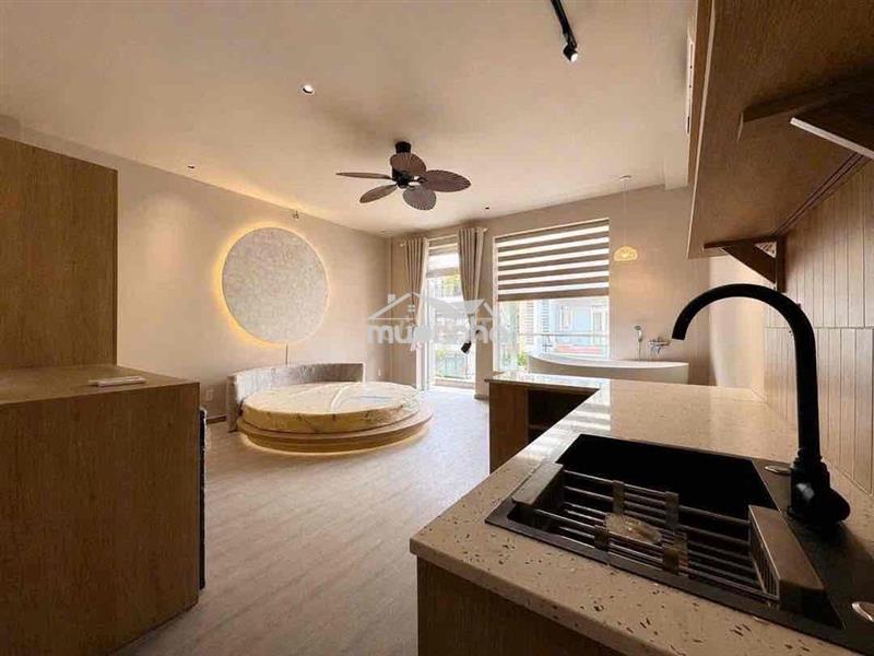 Căn hộ luxury cửa sổ trời ngay nhà ga t3 - thăng long - giải phóng