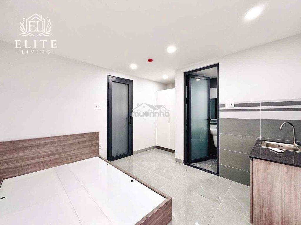 Phòng studio mới bao đẹp, ngay tại gần cao đẳng công thương , vincomq9 - 4