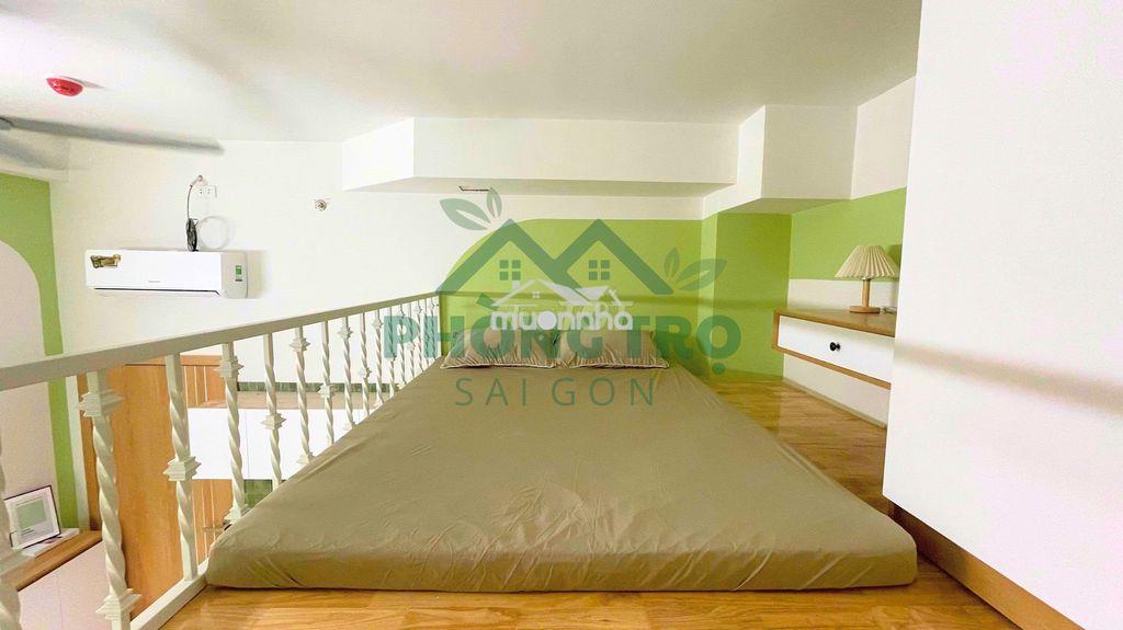 4tr4/th- duplex 25m2, gác 1m7, phòng mời 100% hồ văn long, bình tân - 3
