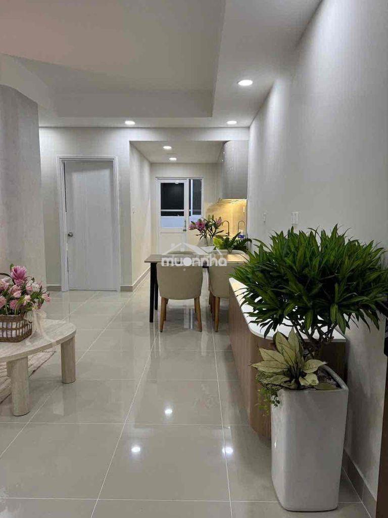 Bán căn hộ 2pn- nhà decor nt mới tinh*shr*cc bellezaq7*dt 57m2*3.48 tỷ