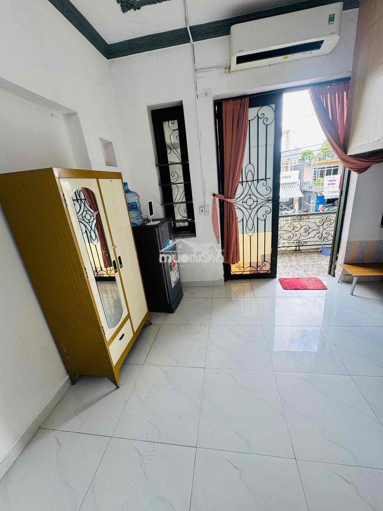 🏠 Cho thuê phòng trọ- quận 8 🌟 - 2