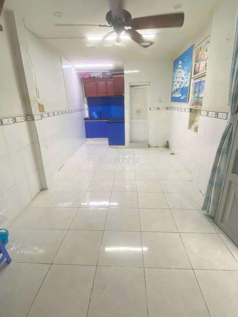 Đang cần bán gấp nhà hẻm 1 1 3 5 phú thuận quận 7 - 4
