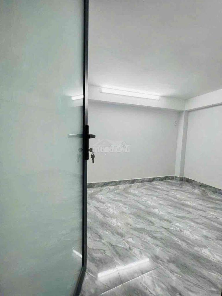 🏠Nguyên căn 3phòng hẻm mai văn vĩnh p.tân quy - quận 7 - 4