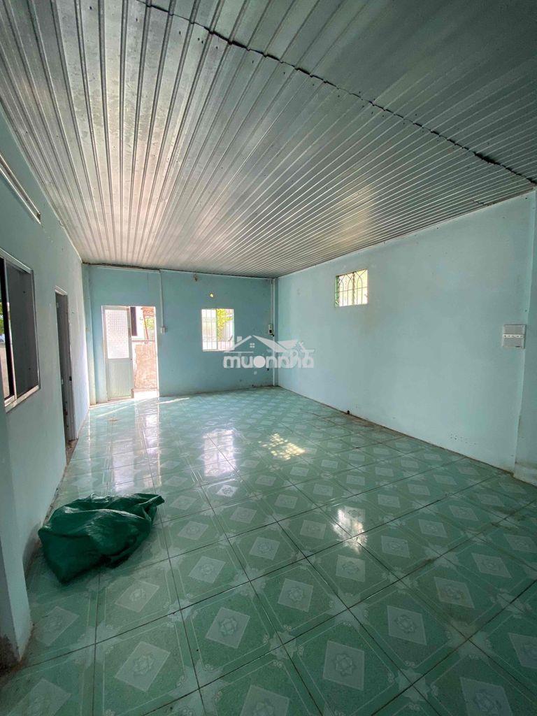 Cho thuê kho xưởng 500m2 giá rẻ - 3