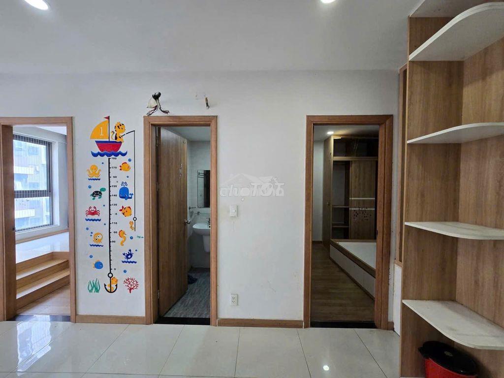 Bán bcons suối tiên ngay làng đại học &metro -shr - 2pn 55m2| 2 tỷ300 - 3