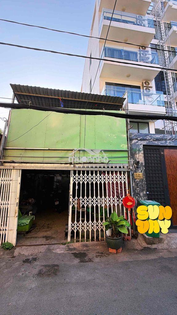 Chính chủ cho thuê mặt bằng trung tâm thảo điền – đường 47