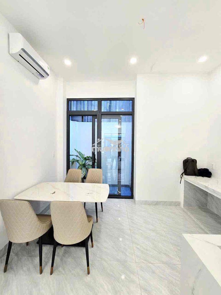 🔥 Nhà phố 3 tầng – ô tô tới cửa – gần chợ long trường – chỉ 5.8 tỷ 🏡 - 2