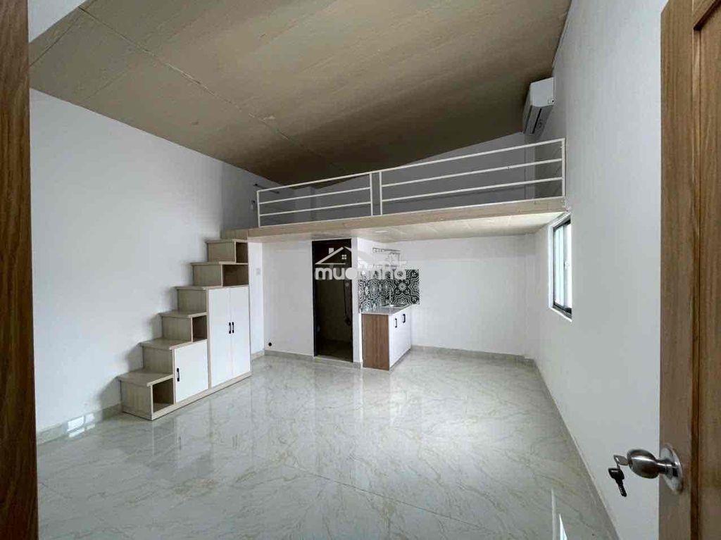 Trống sẵn phòng gác 40m2 cực to ở nhiều người thoải mái , phạm văn chi - 2