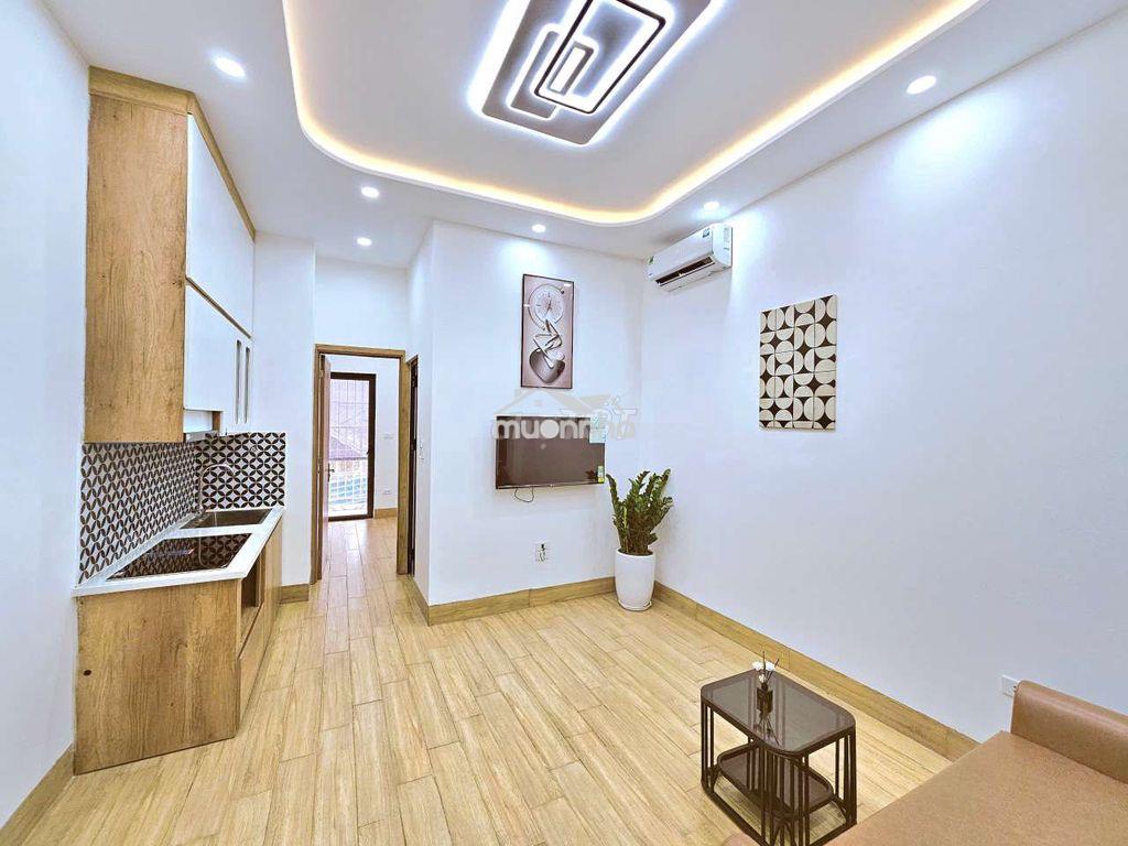 Bán chung cư thượng đình - khương đình 1.2 ty 30-53m2 ,ở luôn - 2