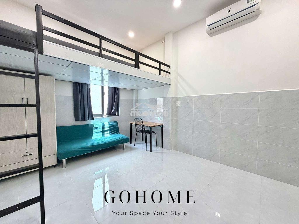 Gác mới full nt gần đại học công nghiệp - 3