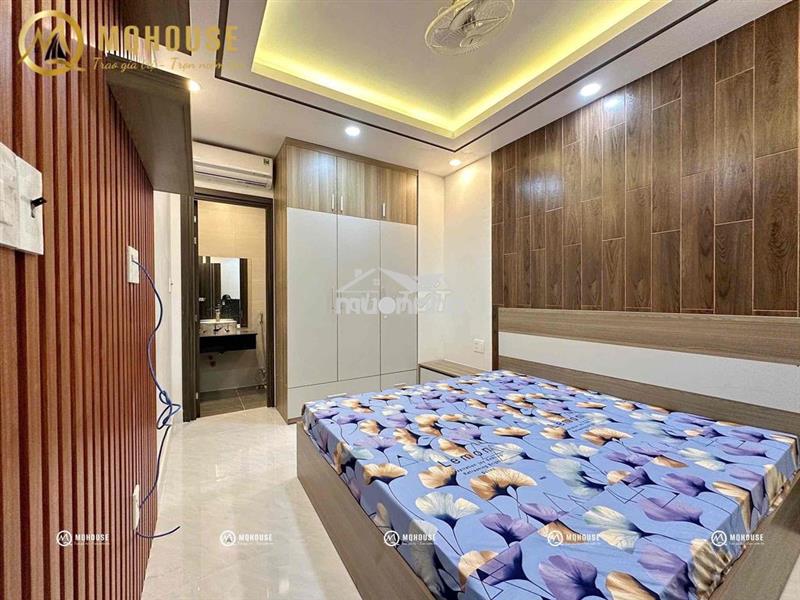 Cho thuê phòng trọ _gần đh hồng bàng_văn hiến_chỉ tính điện