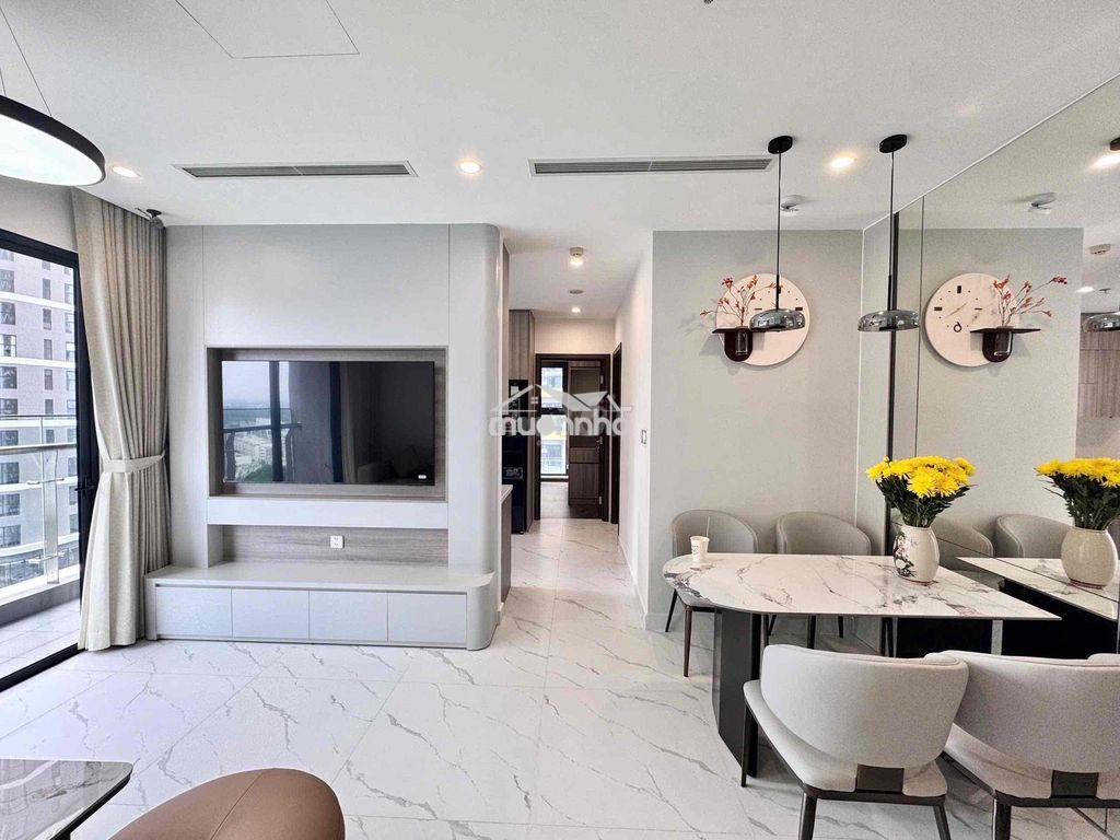 Ngộp bank bán gấp the opus one 2pn 80m2 full nội thất, sẵn hd thuê20tr - 2