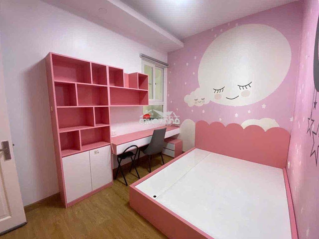 Cho thuê căn hộ 2pn 2wc đầy đủ nội thất hình thật 100% vào ở ngay - 4