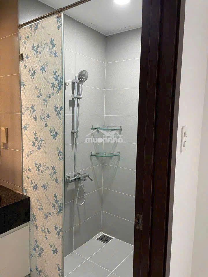 Chung cư lữ gia-phú thọ cho thuê căn 3p ngủ,2wc,87m2, giá 15,5tr/th - 2