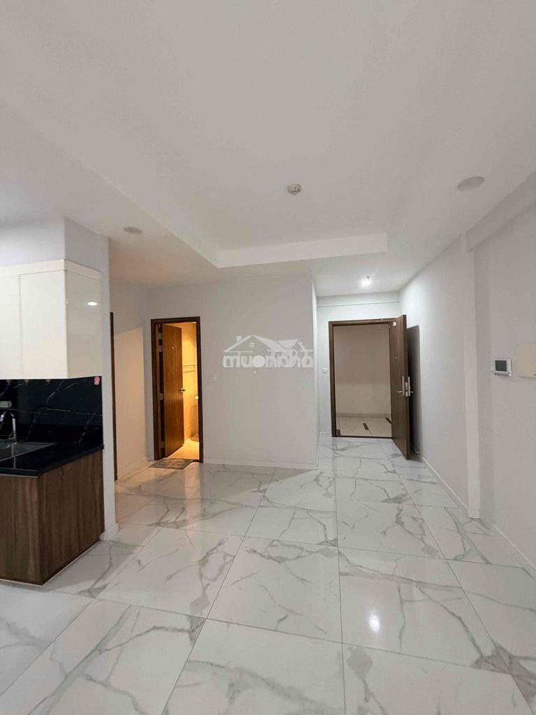 Cho thuê căn 2pn2wc 89m2 giá 9 triệu/tháng có máy lạnh - 4