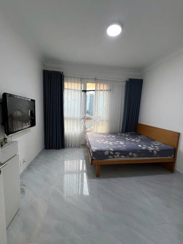 Bán gấp 1 pn the manor, có sổ, view sông bitexco cực chill - 2