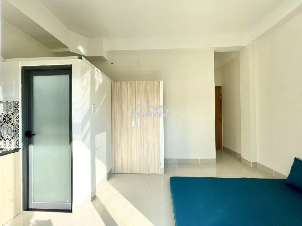 Nhà mới xây ngay đại học văn hiến, khúc giao âu cơ lạc long quân - 4