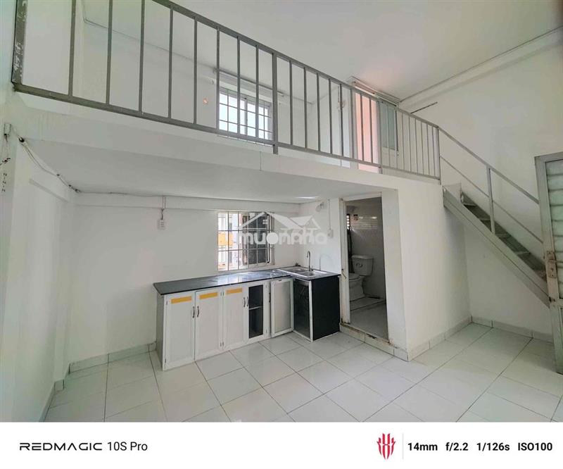 Góc bán nhà : tai phường chánh hiệp tphcm  sát trường đại học quốc tế