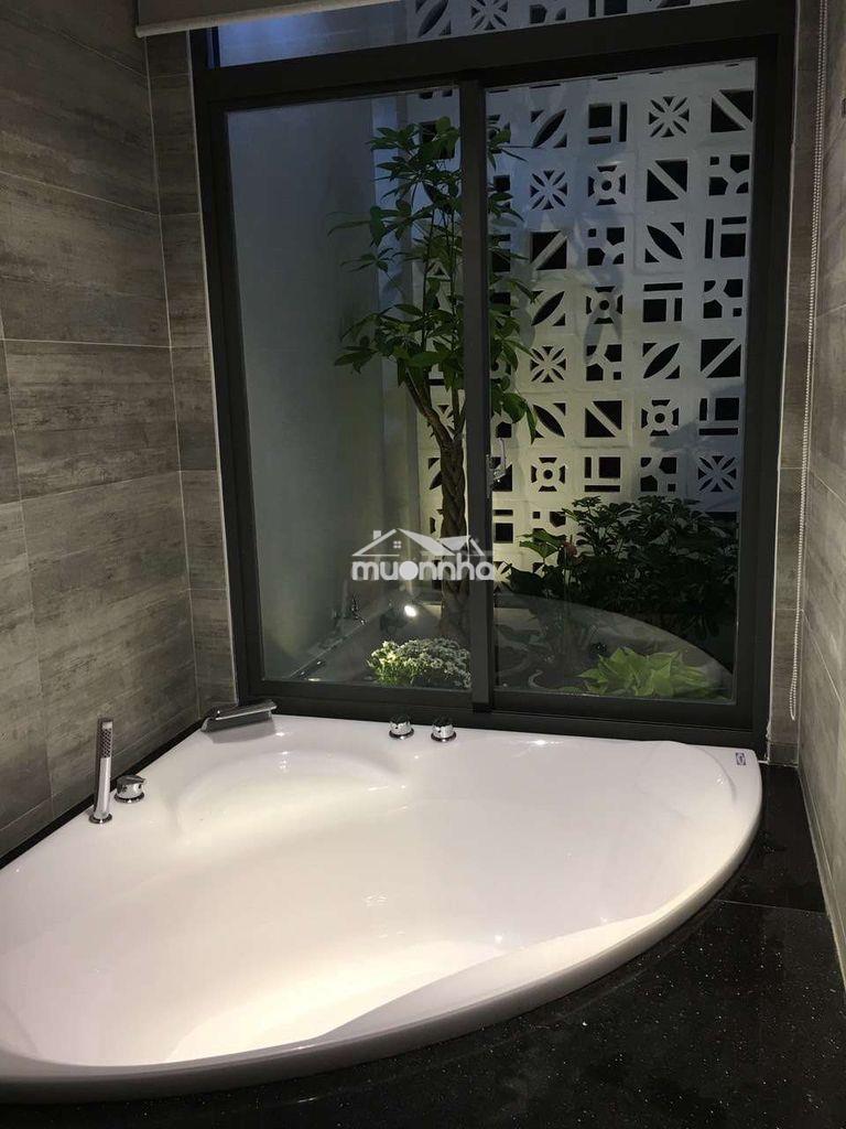 Bán nhà mặt tiền khu tên lửa gần chợ dasa, 5x18 3 lầu đẹp - 3