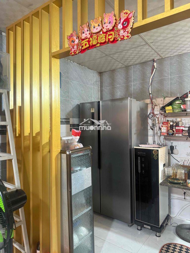 Bán nhà 3 phòng ngủ - tổng diện tích hơn 80m2 - 3