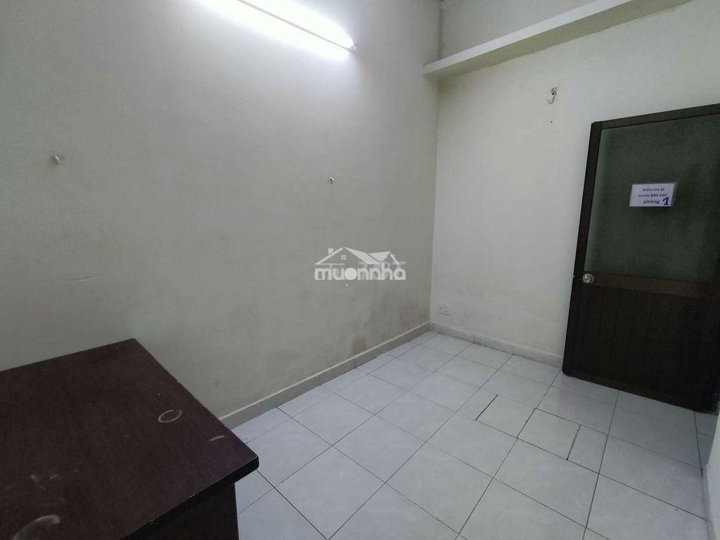 Cho thuê phòng trọ trên đường bạch đằng phường gia định - 3