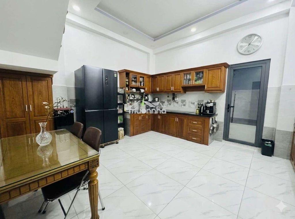 Hxh phan văn trị gò vấp 60m2_4,9 tỷ - 4