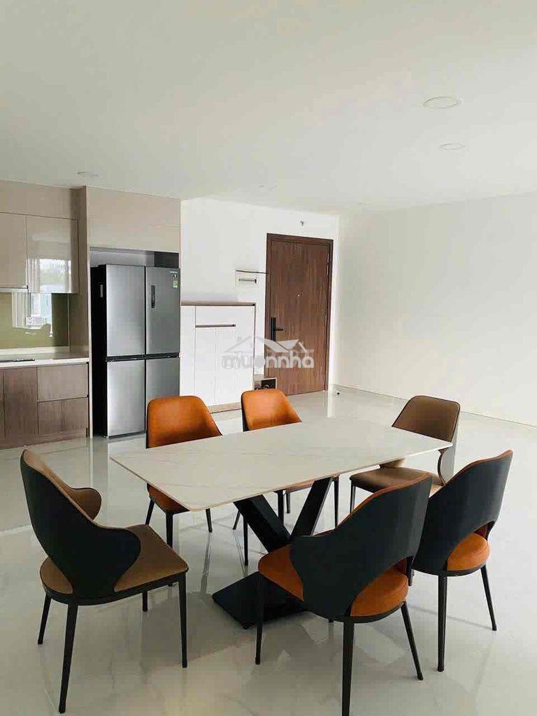 Cho thuê căn hộ diamond brilliant celadon city – 112m² – nội thất đẹp - 4