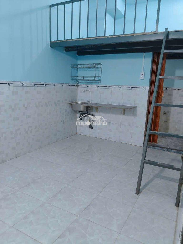 Chỉ còn 1 phòng đẹp tại trần văn giàu - 3