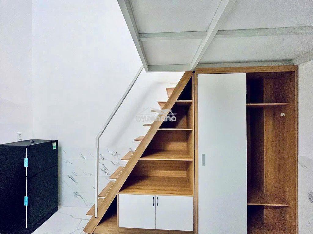 Gần đh tài nguyên & môi trường | duplex full nội thất chỉ 4tr290 - 2