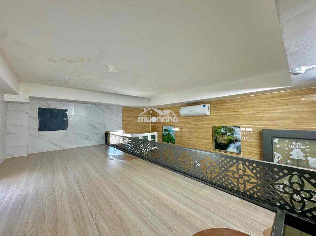 🏡Căn hộ cho sinh viên đh y dược, sgu ngay phú lâm - an dương vương q6 - 4