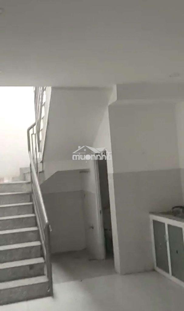 Nhà mặt tiền bùi công trừng - 4