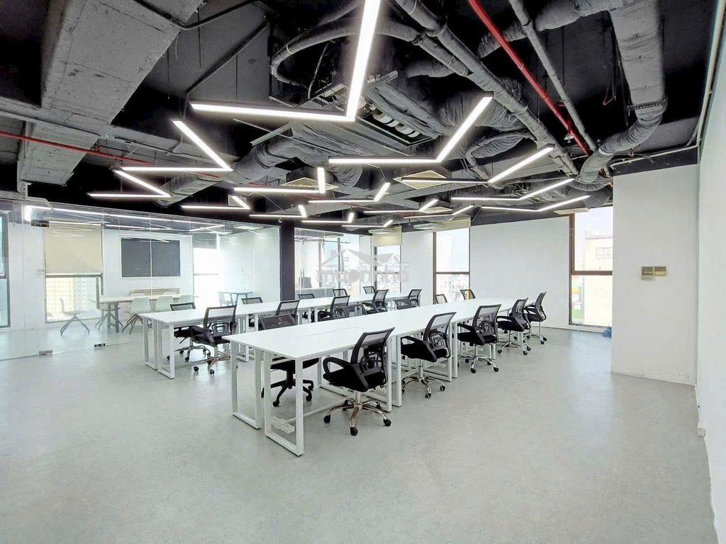 Toà nhà văn phòng góc 2 mặt tiền 800m2 khu bàu cát quận tân bình - 2