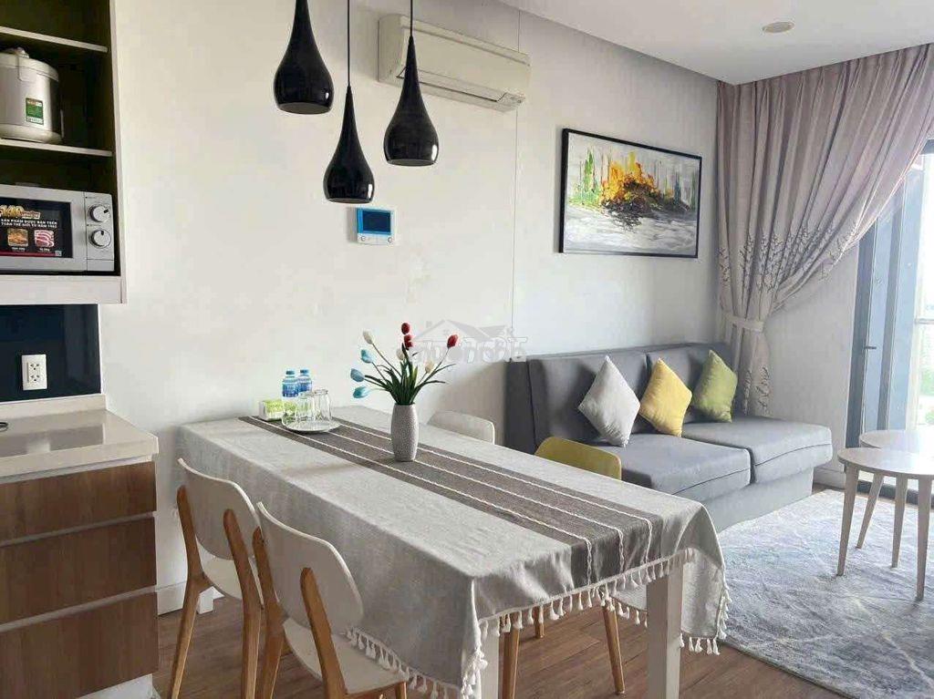 Cho thuê cityland . 2pn 2wc full nội thất - 3