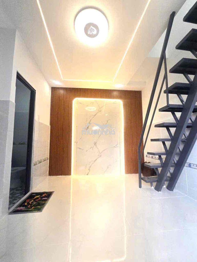 Nhà đường xe hơi cần bán - 2