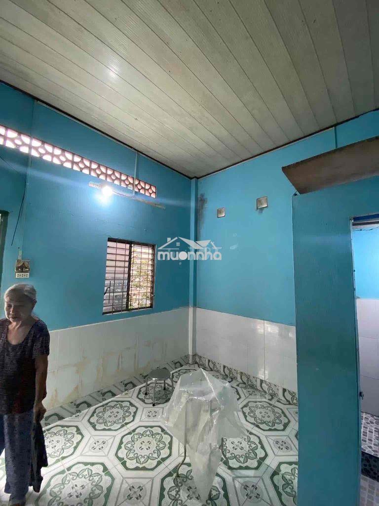 Phòng trọ gò vấp - lê văn thọ p16 - căn riêng biệt - 1.8tr - 4