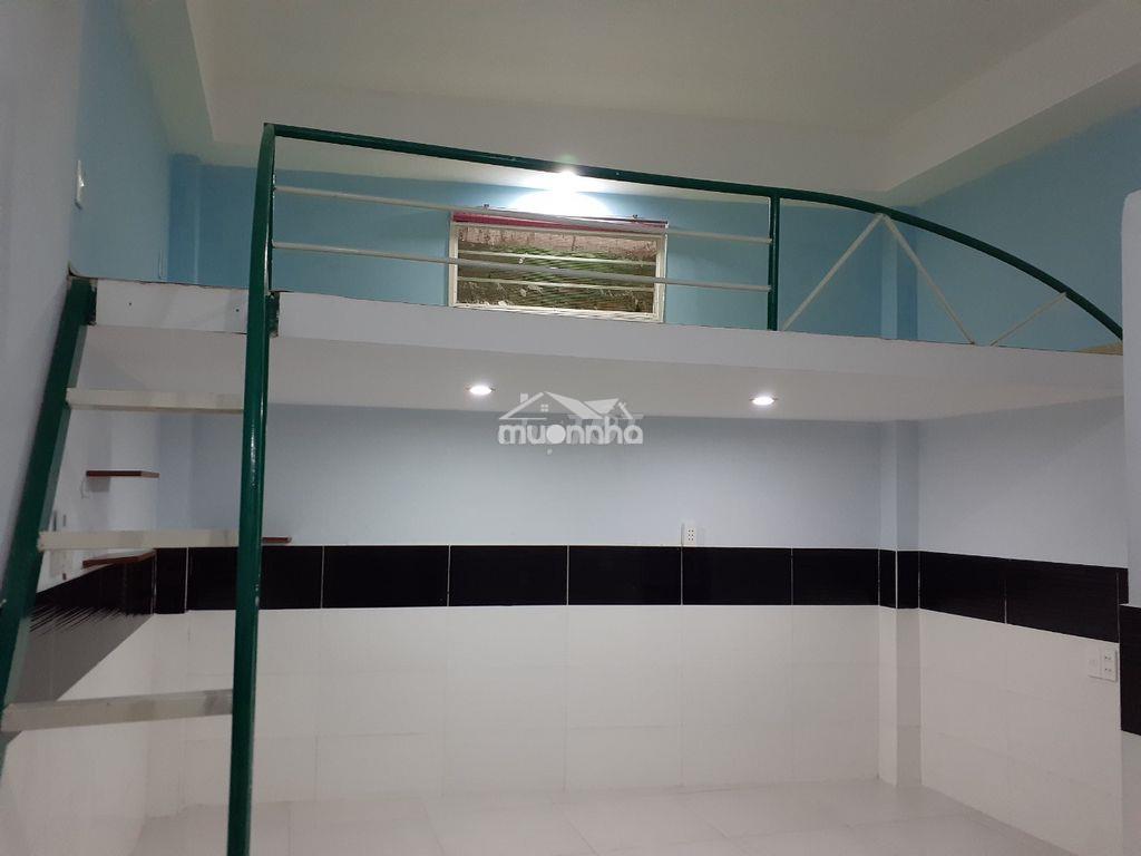 Phòng đẹp, rộng, thoáng mát, đường rộng, an ninh, gần etown cộng hòa - 2