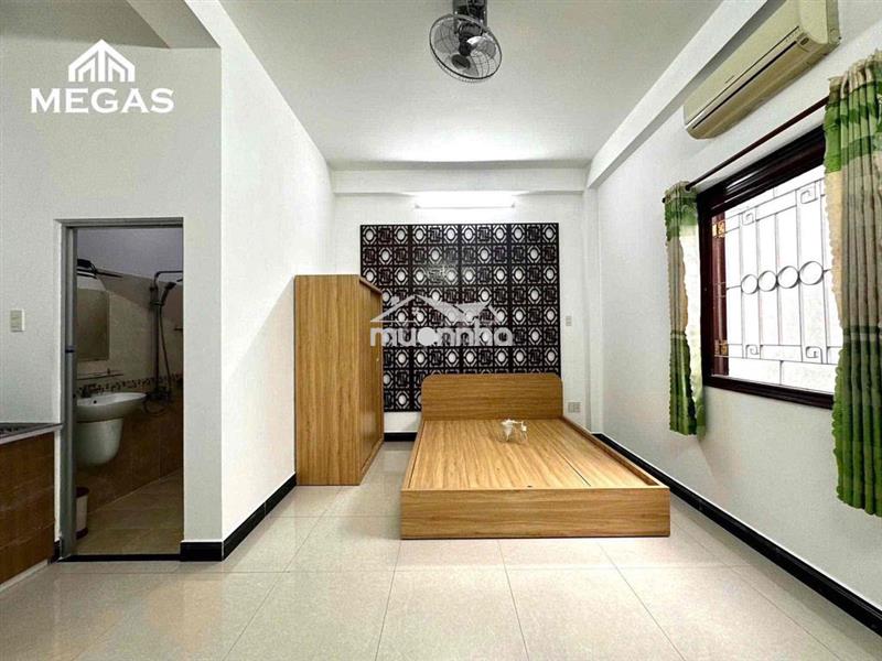Phòng mới xây nt như hình đầy đủ tiện nghi gần aeonamll đh công thương
