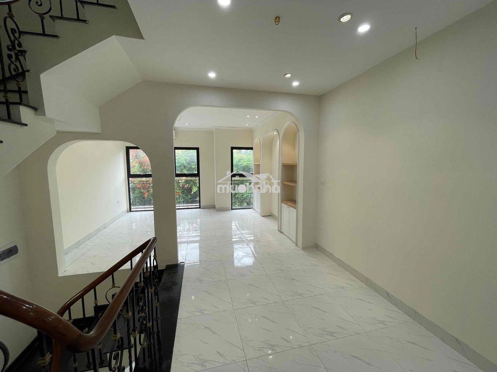 Cho thuê liền kề athena fulland đại kim, 75m2, 5 tầng, ô tô đỗ cửa - 2