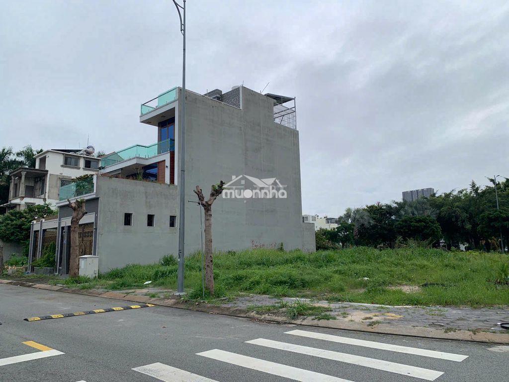 Bán lô góc đất theseasons ngay lotte lái thiêu giá 10.8 tỷ 8x21 sổ sẵn - 2