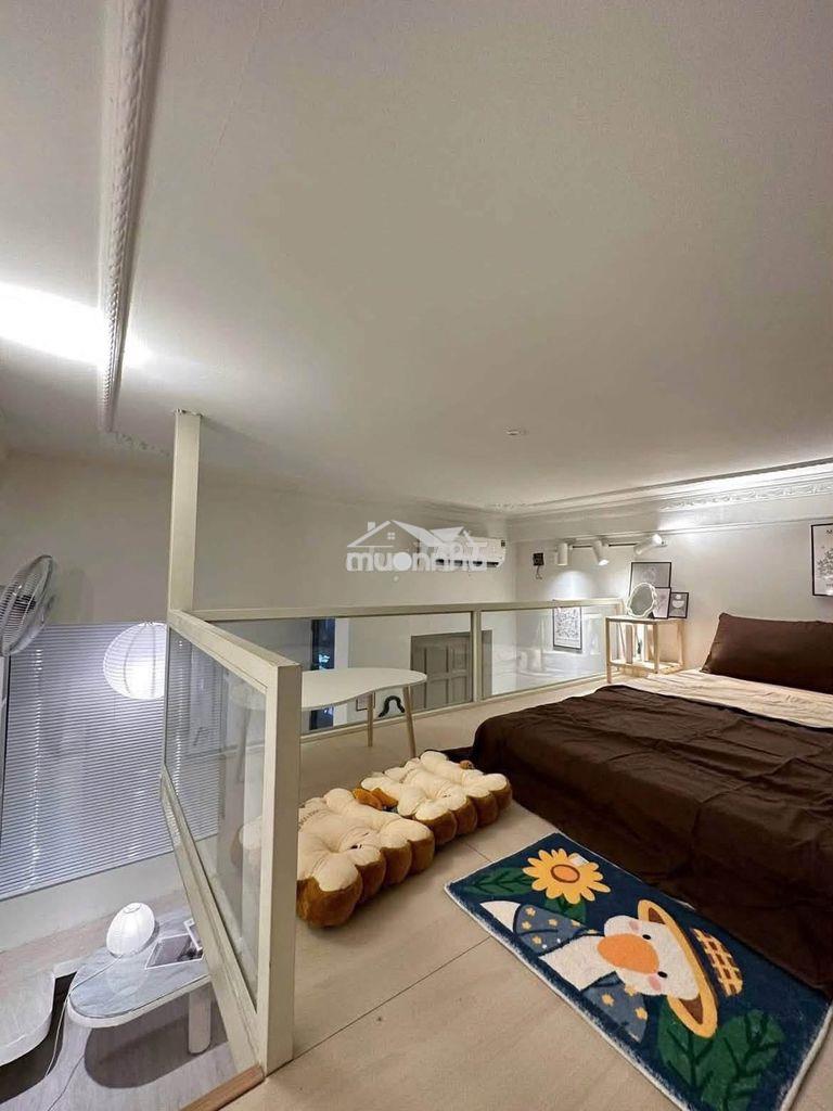 Duplex thoáng ngay dương quảng hàm - gần đh vlu, iuh, hùng vương - 4