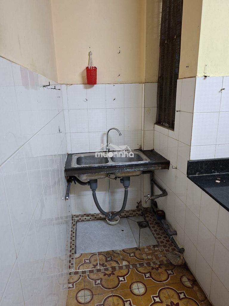 Căn hộ cho thuê giá rẻ - 4