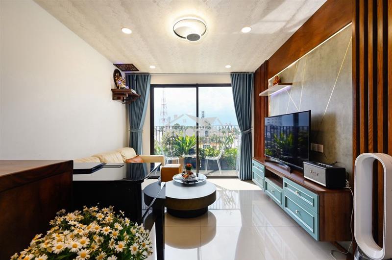 🔥 Cắt lỗ 2,5 tỷ! hà đô centrosa 3pn 104m² view quận 1 chỉ còn 12,5 tỷ