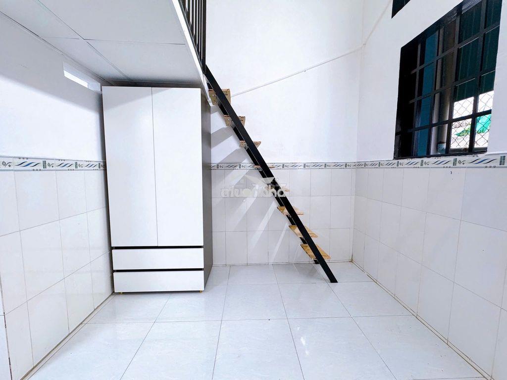 🏢 Duplex gác cao 1m8 thoáng - sát aeon mall tân phú & đh công thương - 4