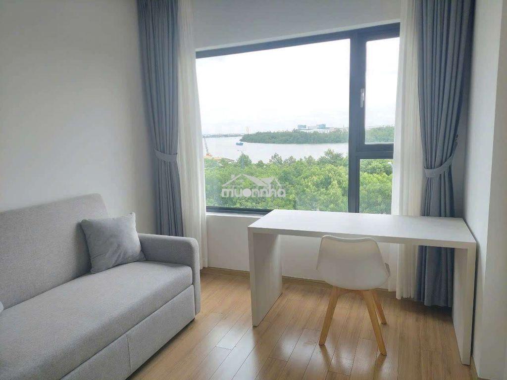 Cho thuê căn hộ 2pn new city thủ thiêm nội thất đẹp giá tốt! 61m2 17tr - 3